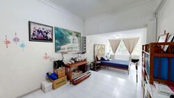 Charlton Park (D19), Terrace #573745801